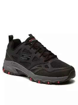 Трекинговая обувь Skechers, черный
