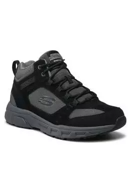 Трекинговая обувь Skechers, черный