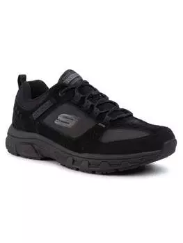 Трекинговая обувь Skechers, черный