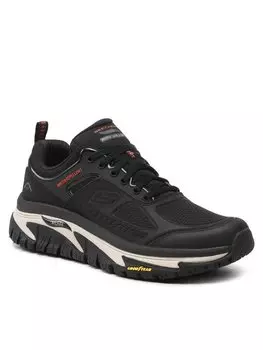 Трекинговая обувь Skechers, черный