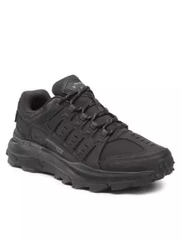 Трекинговая обувь Skechers, черный