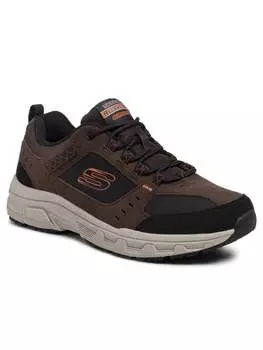 Трекинговая обувь Skechers, коричневый