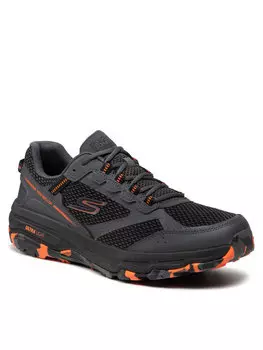 Трекинговая обувь Skechers, серый