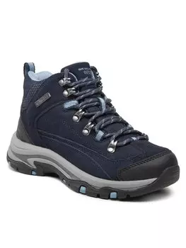 Трекинговая обувь Skechers, синий