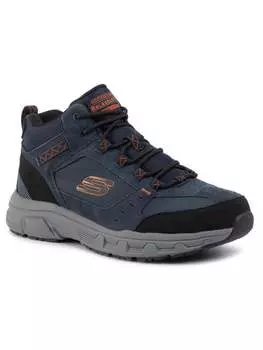 Трекинговая обувь Skechers, синий