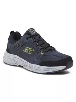 Трекинговая обувь Skechers, синий