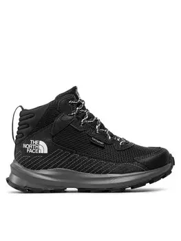 Трекинговая обувь The North Face, черный