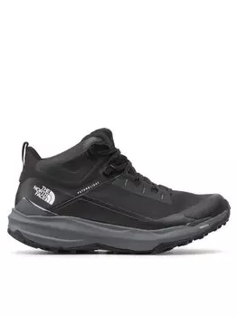 Трекинговая обувь The North Face, черный