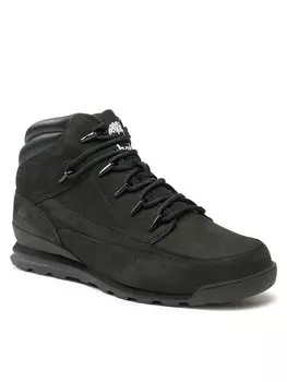 Трекинговая обувь Timberland, черный