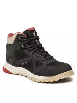 Трекинговая обувь Timberland, черный