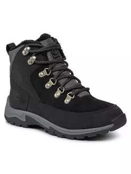 Трекинговая обувь Timberland, черный
