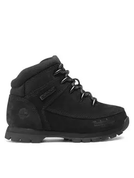 Трекинговая обувь Timberland, черный