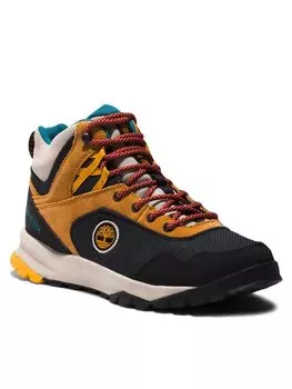 Трекинговая обувь Timberland, коричневый