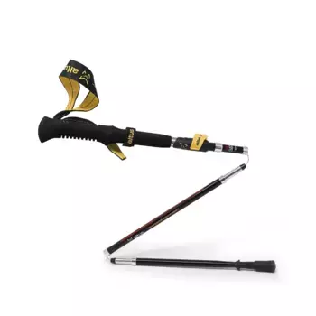 Трекинговая палка Bambu Altus, черный