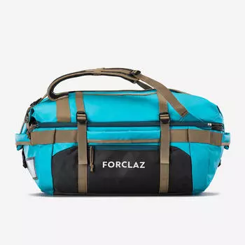 Трекинговая сумка для переноски - от 40 до 60 л - DUFFEL 500 EXTEND Forclaz
