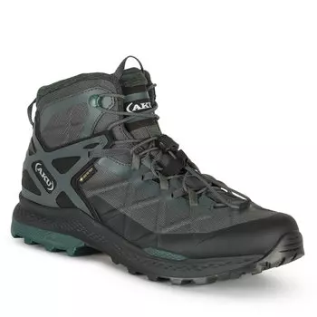 Трекинговые ботинки Aku, серый