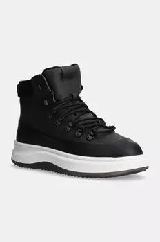 Трекинговые ботинки Aldo GIBSON, черный