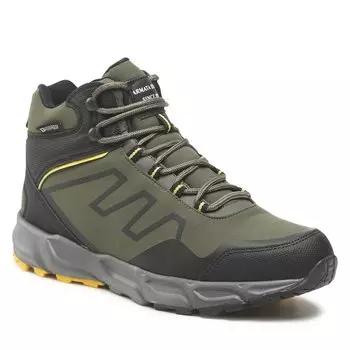 Трекинговые ботинки Armata di Mare, хаки