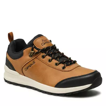 Трекинговые ботинки Campus Falso, коричневый