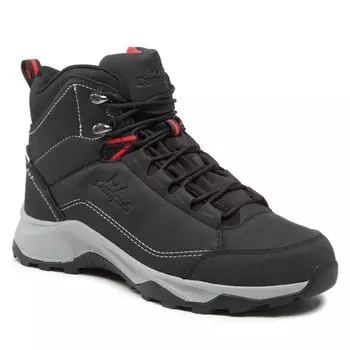 Трекинговые ботинки Campus Tampa, черный