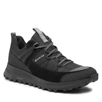 Трекинговые ботинки Clarks ATLTrekRunGtx GORE-TEX, черный