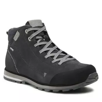 Трекинговые ботинки CMP ElettraMid Hiking, серый