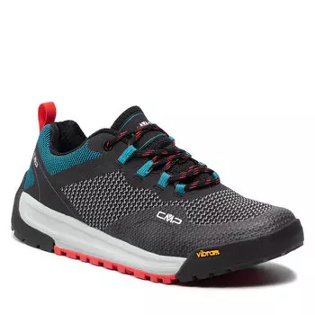 Трекинговые ботинки CMP LothalBike Shoe, черный