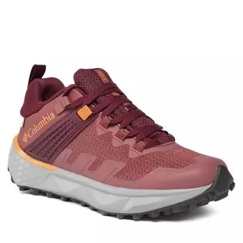 Трекинговые ботинки Columbia FacetOutdry, красный