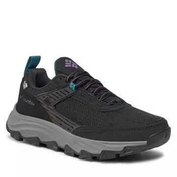 Трекинговые ботинки Columbia HatanaMax Outdry, черный