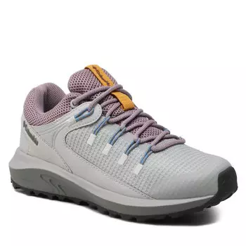 Трекинговые ботинки Columbia TrailstormWaterproof, серый