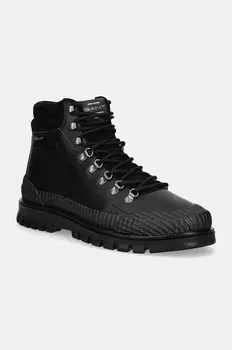 Трекинговые ботинки Gant Nebrada, черный