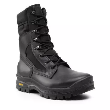 Трекинговые ботинки Grisport, черный