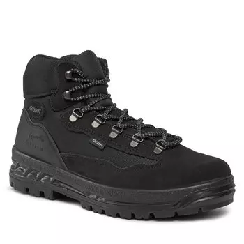 Трекинговые ботинки Grisport, черный