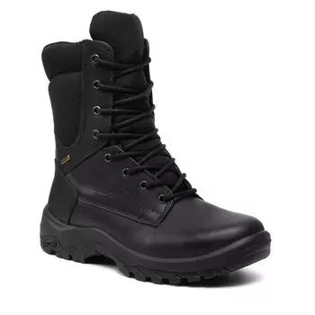 Трекинговые ботинки Grisport, черный