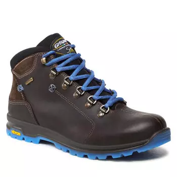 Трекинговые ботинки Grisport, коричневый