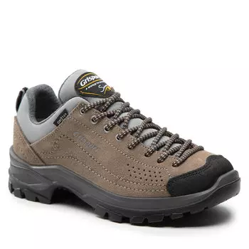 Трекинговые ботинки Grisport, коричневый