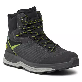 Трекинговые ботинки Hanwag Blueridge, серый