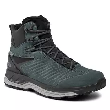 Трекинговые ботинки Hanwag, темно-синий