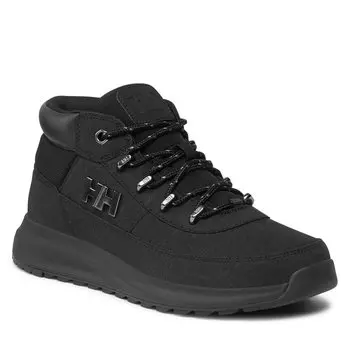 Трекинговые ботинки Helly Hansen Birchwood, черный