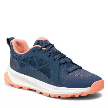 Трекинговые ботинки Helly Hansen GobiAps, темно-синий