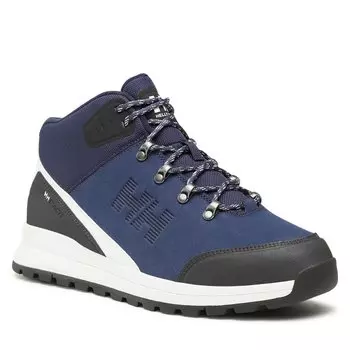 Трекинговые ботинки Helly Hansen RangerSport, темно-синий