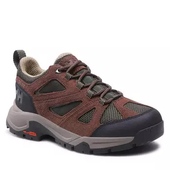 Трекинговые ботинки Helly Hansen WSwitchback Trail, цветной/коричневый
