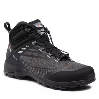 Трекинговые ботинки Kayland StingerGtx GORE-TEX, черный