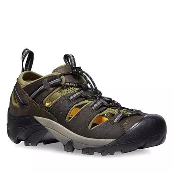 Трекинговые ботинки Keen ArroyoIi, коричневый