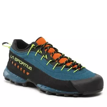 Трекинговые ботинки La Sportiva, синий