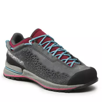 Трекинговые ботинки La Sportiva Tx2Evo Leather, серый
