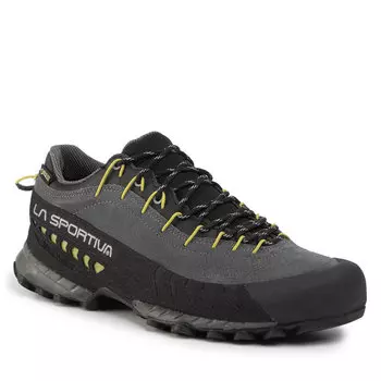 Трекинговые ботинки La Sportiva Tx4Gtx GORE-TEX, серый