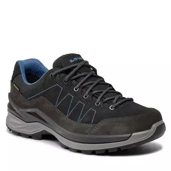 Трекинговые ботинки Lowa ToroPro Gtx, серый