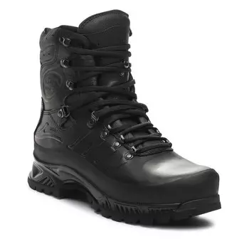 Трекинговые ботинки Meindl KempfschuhSchwer, черный