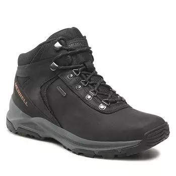 Трекинговые ботинки Merrell ErieMis Ltr, черный